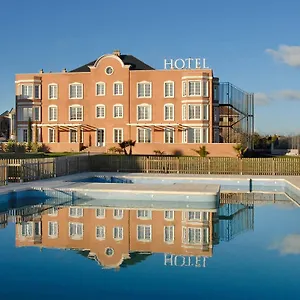 Hotel Exe Zarzuela Park 3*