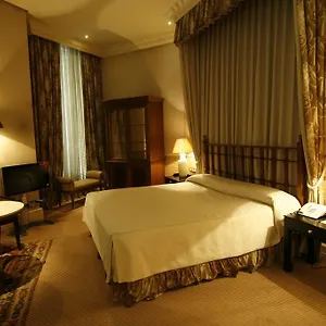 Adler Madrid