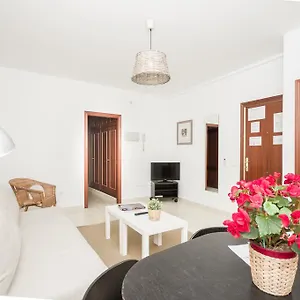 Apartamento L&h Puerta Del Sol