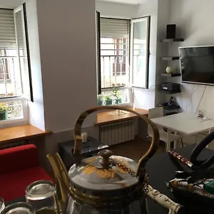 Apartamento Aura