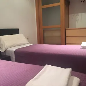 R. Lido Guest house