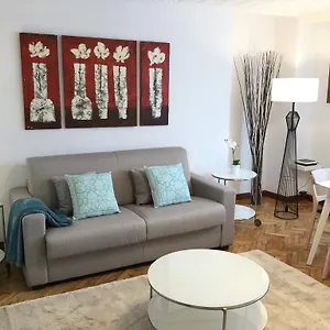 Vazquez De Mella By Forever Apartment Madrid
