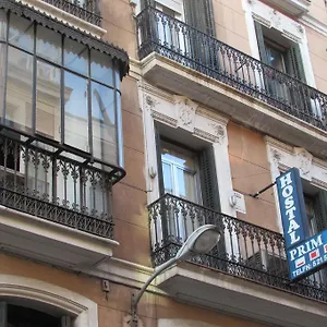 Prim 2* Madrid
