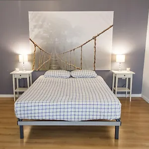 Apartamento Atocha 35 *