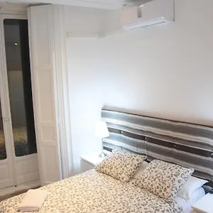 Sol/opera Apartamento