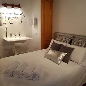 Apartamento Preciados Apartamento