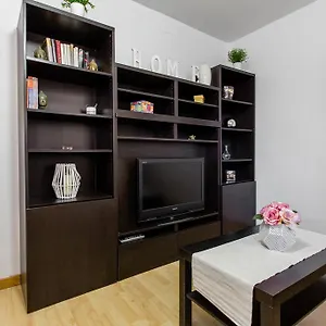 Apartamento Curtidores 33