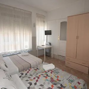 Guest house San Bernardo