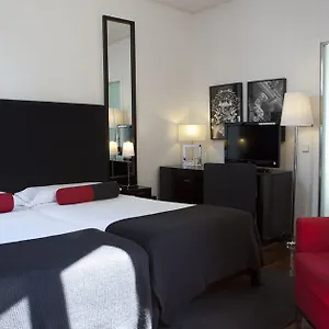 Quatro Puerta Del Sol Hotel Madrid