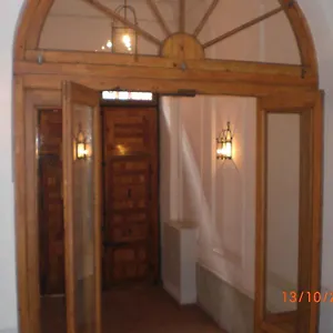Guest house Casado