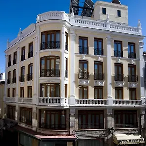 Hotel Madrisol Madrid