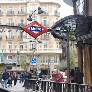 Main Street 3*