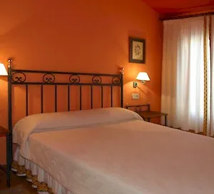 Casa Rural Hotel