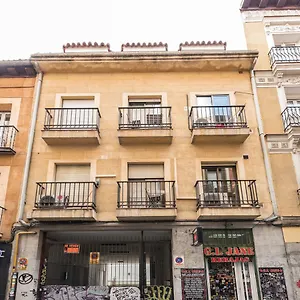 Tribunal Apartamento