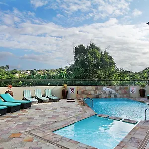 Uvongo River Resort Margate