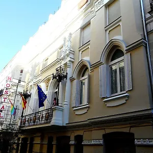 Maison d'hôtes Goyal Pizarro Madrid