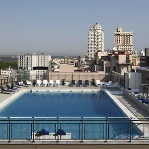 Emperador Madrid