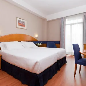 Otel Agumar 4*