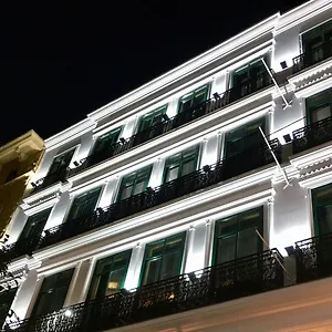 11th Principe By Splendom 3* Madrid