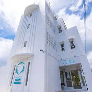 Umito Nakama Hotel