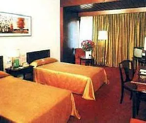 Mindanao 4* Madrid