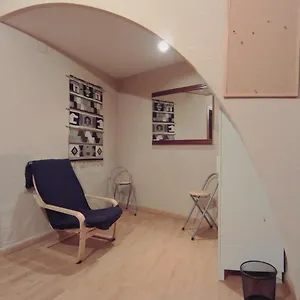 Luisa Fernanda 1 Apartment *