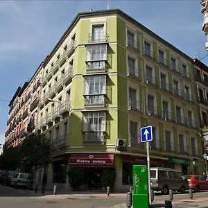 Apodaca Hotel