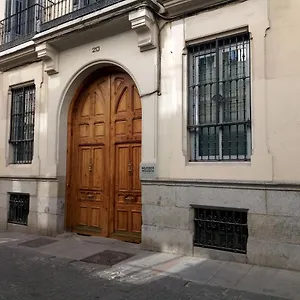 Hostel Residencia Wunderhouse