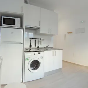 6 Calle Rodrigo Uhagon Ruh3 Apartment