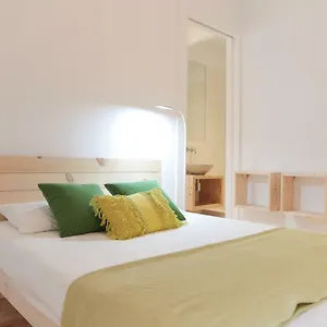 Apartamento Capitán Blanco Argibay Apartamento *