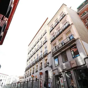 Silver * Madrid