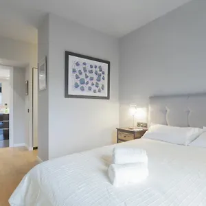 Apartment Forever Young Luxury Madrid