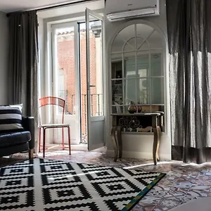 Apartment Cozy In Downtown *