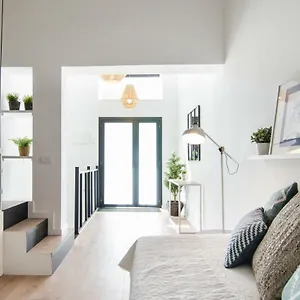 Apartment Rodas