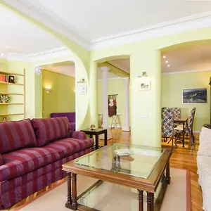 Don Ramon De La Cruz, 73 Apartamento