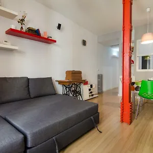 Apartment Rodas 6 *