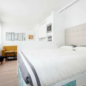 San Pedro, 20 Madrid