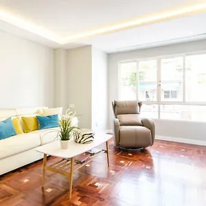 Apartment Duque De Sesto, 32 Madrid