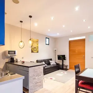 Apartment San Vicente Ferrer 22 *