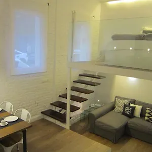 Loft Auditorio Nacional Madrid