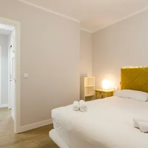 Apartamento Hermano Gárate, 9