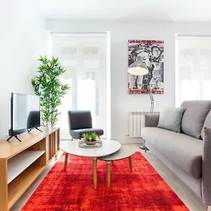 Apartment Friendly Canalejas *