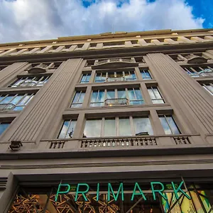 Apartamento En Calle Montera *