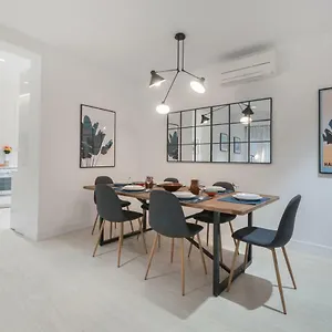 Apartment San Roque Malasana