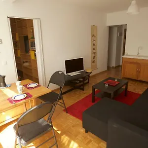 Apartment In Lavapies Center *