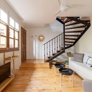Apartment Duplex Unico En Opera - Palacio *