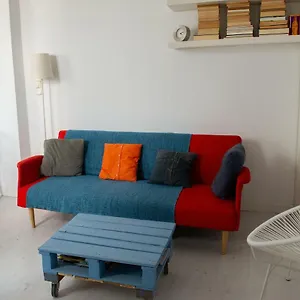 For You Lavapies Apartment *