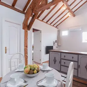 Apartment Calle Juanelo, 20 Madrid