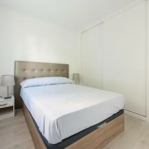 Ifema-airport Apartment Madrid