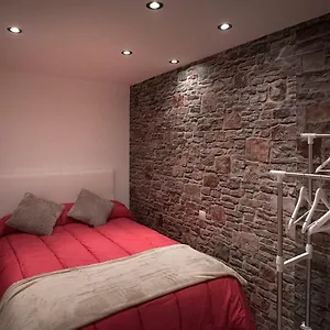 Apartment Apartamento Acogedor Y Silencioso En El Centro Madrid